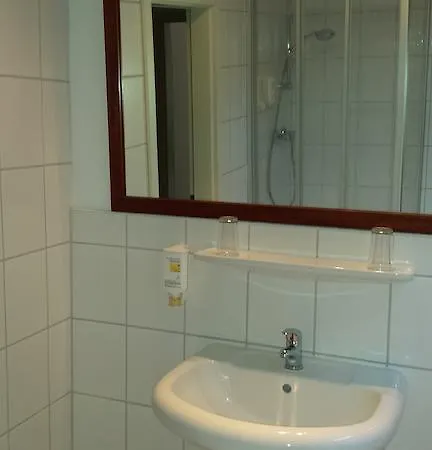 Boardinghouse Vegesack 2*