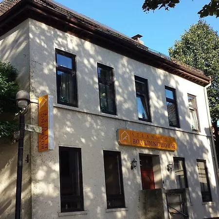 Boardinghouse Vegesack ברמן