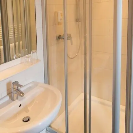 בית הארחה Boardinghouse Vegesack ברמן