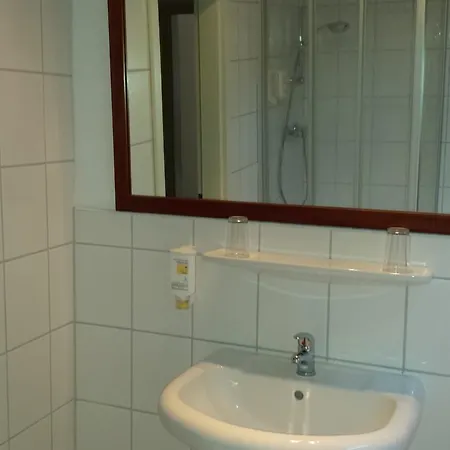 Boardinghouse Vegesack בית הארחה