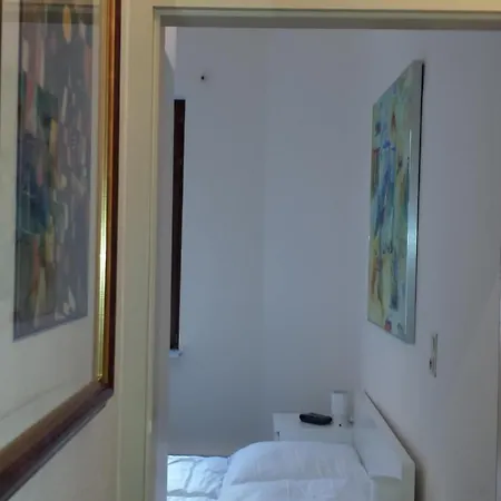 Boardinghouse Vegesack 3* ברמן