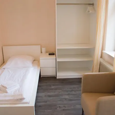 招待所 Boardinghouse Vegesack BRE