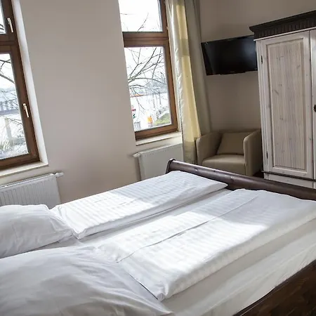 招待所 Boardinghouse Vegesack BRE