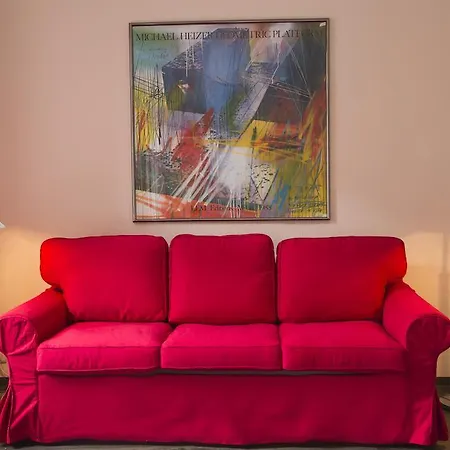 招待所 Boardinghouse Vegesack 2*