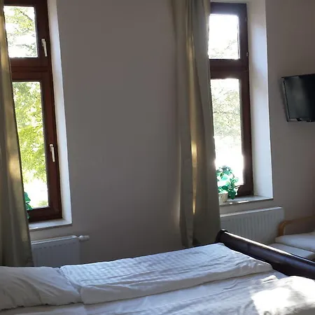 招待所 Boardinghouse Vegesack BRE