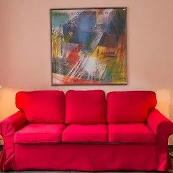 Boardinghouse Vegesack 2*