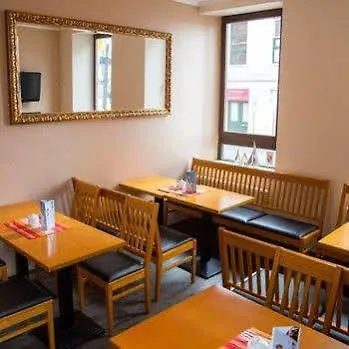 Boardinghouse Vegesack 2*