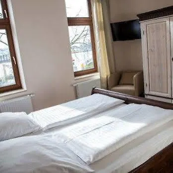 Boardinghouse Vegesack 2*