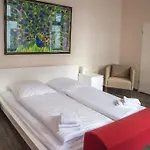 Гостьовий будинок Boardinghouse Vegesack Бремен