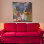Гостьовий будинок Boardinghouse Vegesack 3*