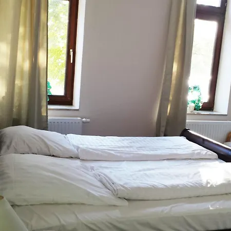 بيت ضيافة Boardinghouse Vegesack بريمين