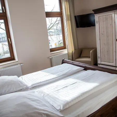 Affittacamere Boardinghouse Vegesack
