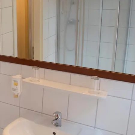 Boardinghouse Vegesack 3* بريمين