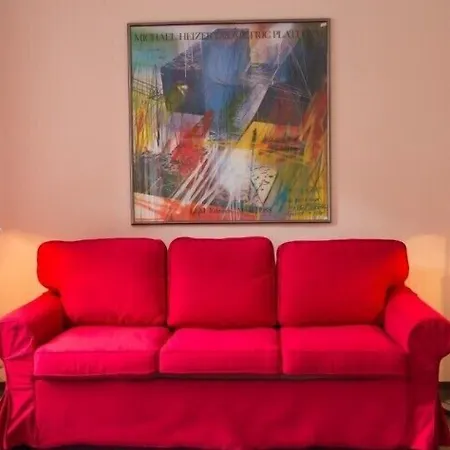 بيت ضيافة Boardinghouse Vegesack بريمين