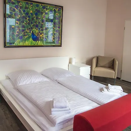 Affittacamere Boardinghouse Vegesack Brema
