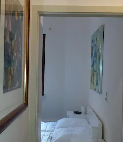 Boardinghouse Vegesack