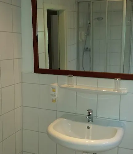 Boardinghouse Vegesack 3*