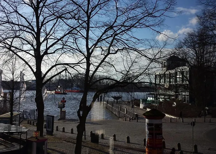 Boardinghouse Vegesack 3* Brema