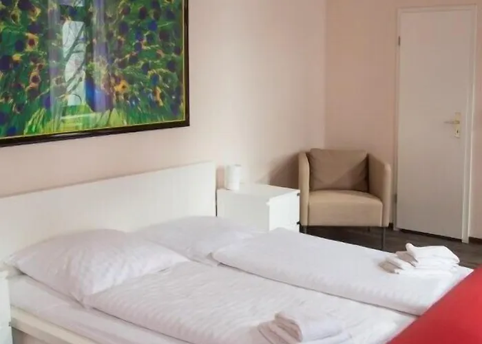 Boardinghouse Vegesack 3*