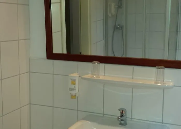 Boardinghouse Vegesack 招待所