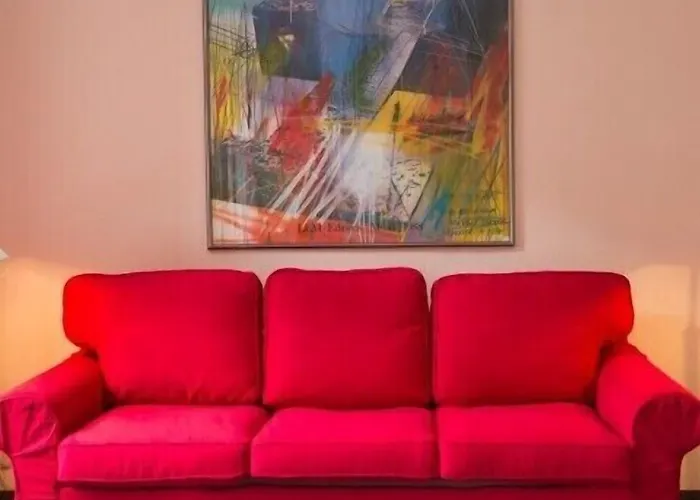 招待所 Boardinghouse Vegesack 不莱梅