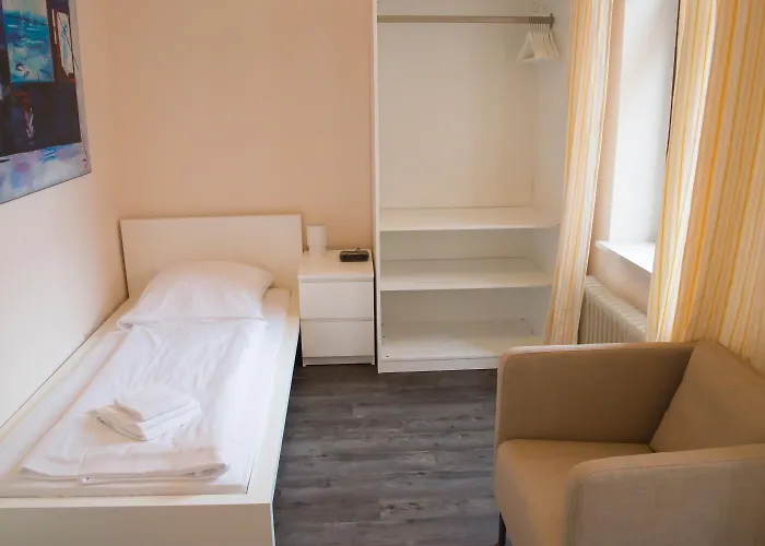 Boardinghouse Vegesack