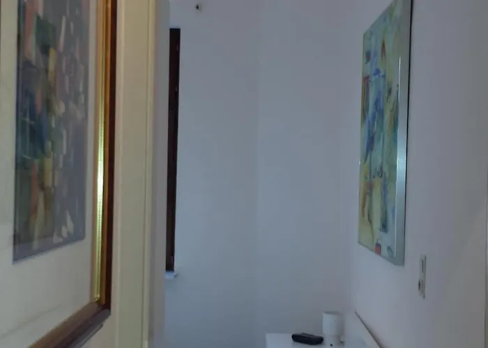 Boardinghouse Vegesack 3* 不莱梅