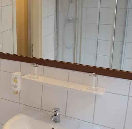 招待所 Boardinghouse Vegesack 3*